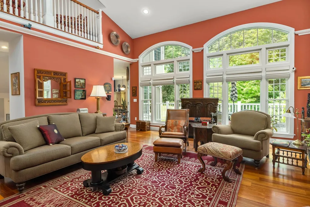 56 Niblick Lane Greenland NH 03840