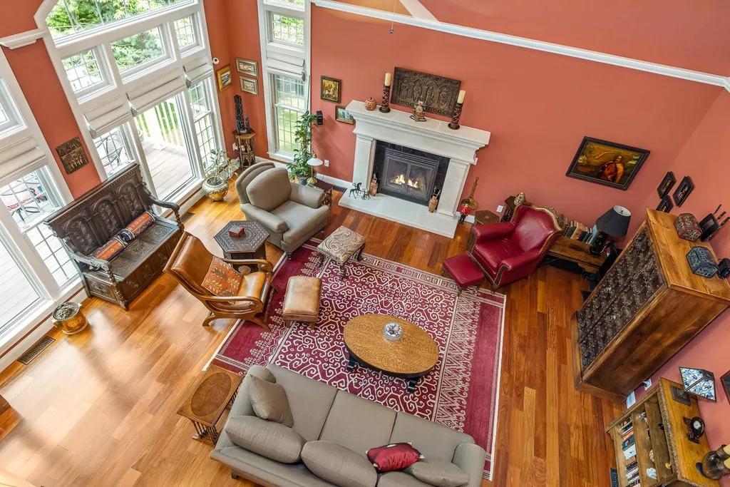 56 Niblick Lane Greenland NH 03840