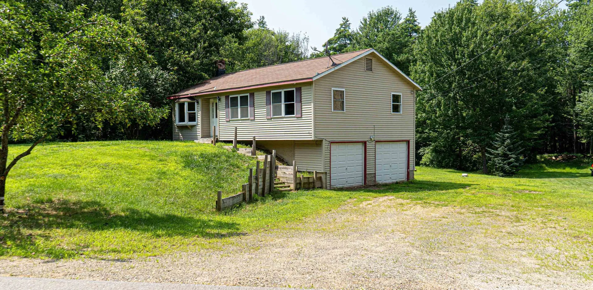 5 Hunter Court Belmont NH 03220