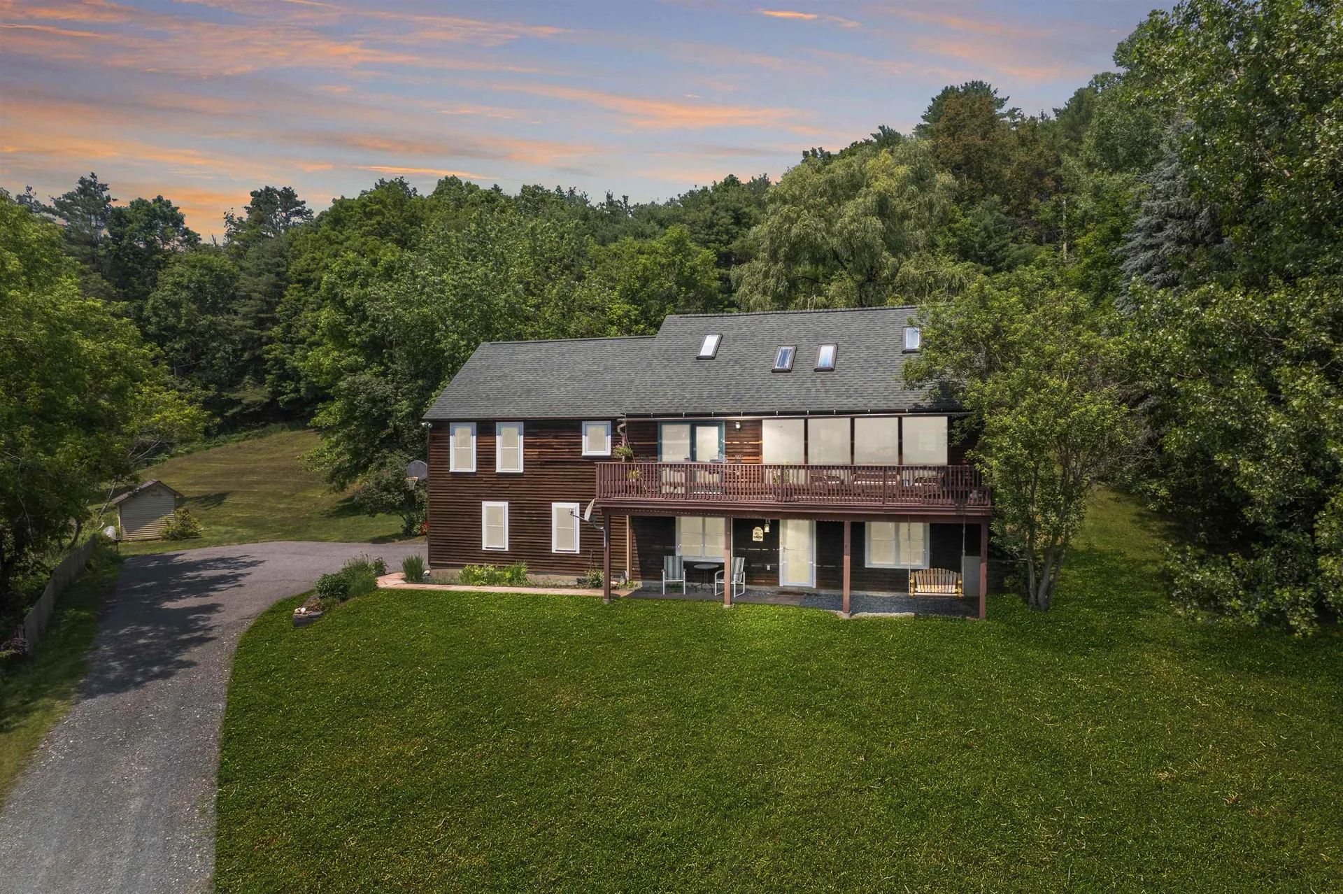 554 Campbell Street Hartford VT 05001