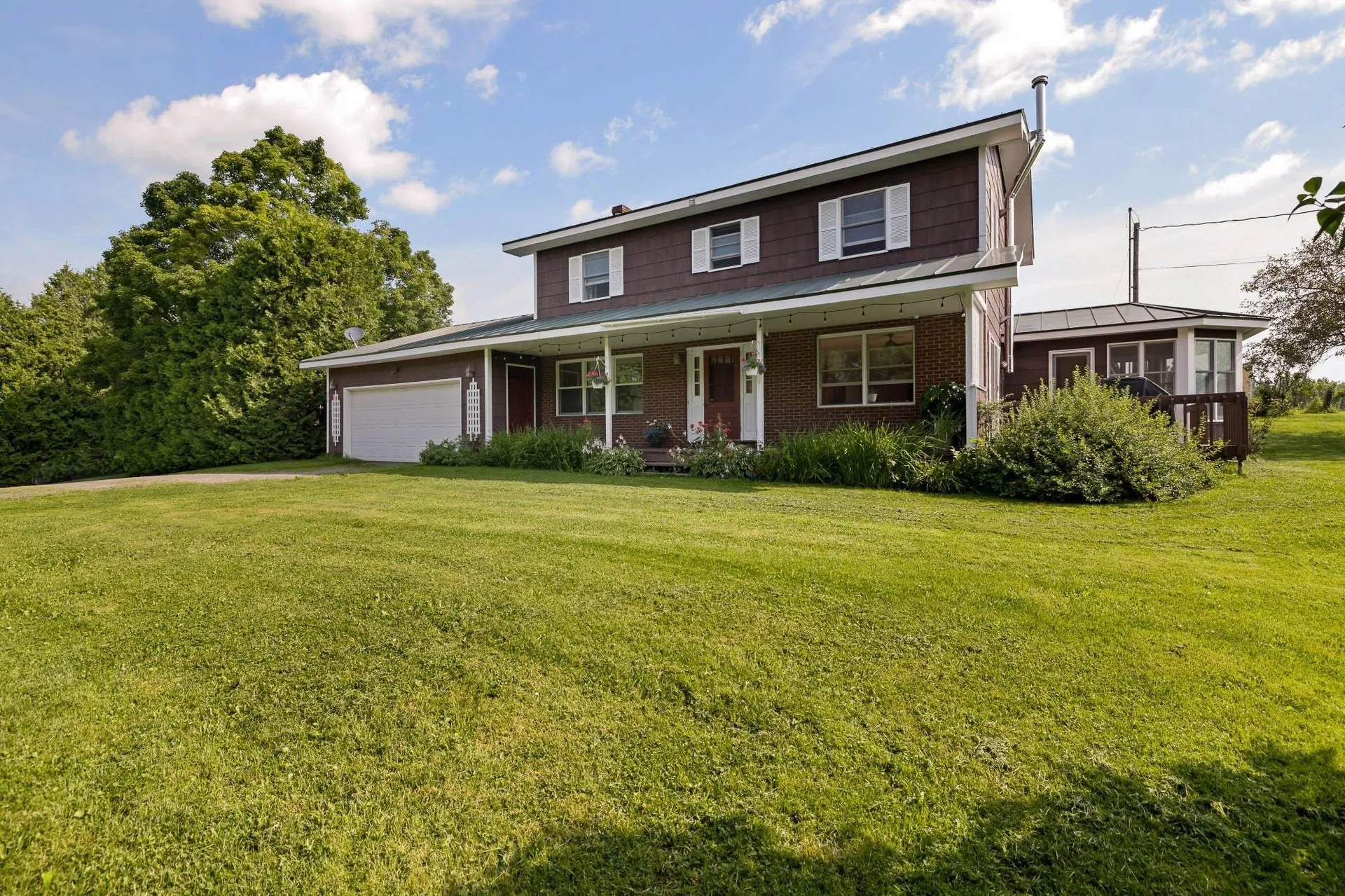610 Morristown Corners Road Morristown VT 05661