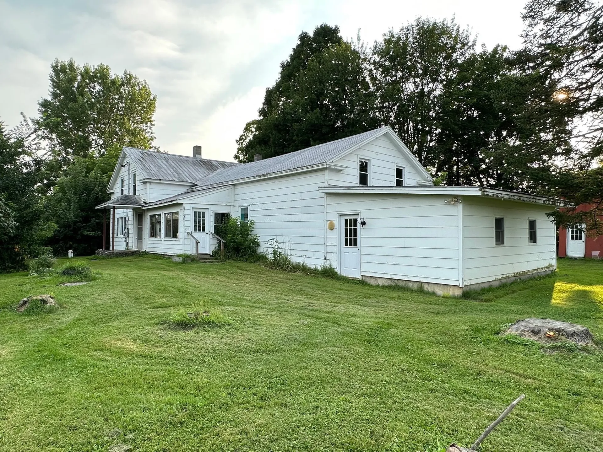 491 Bushey Road Swanton VT 05488