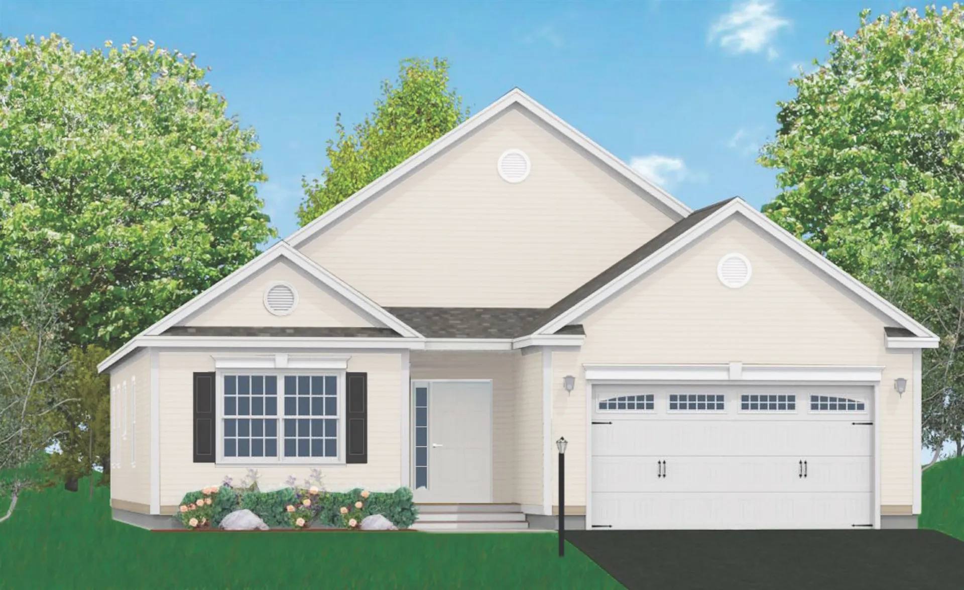 65 Pumpkin Patch Way Londonderry NH 03053