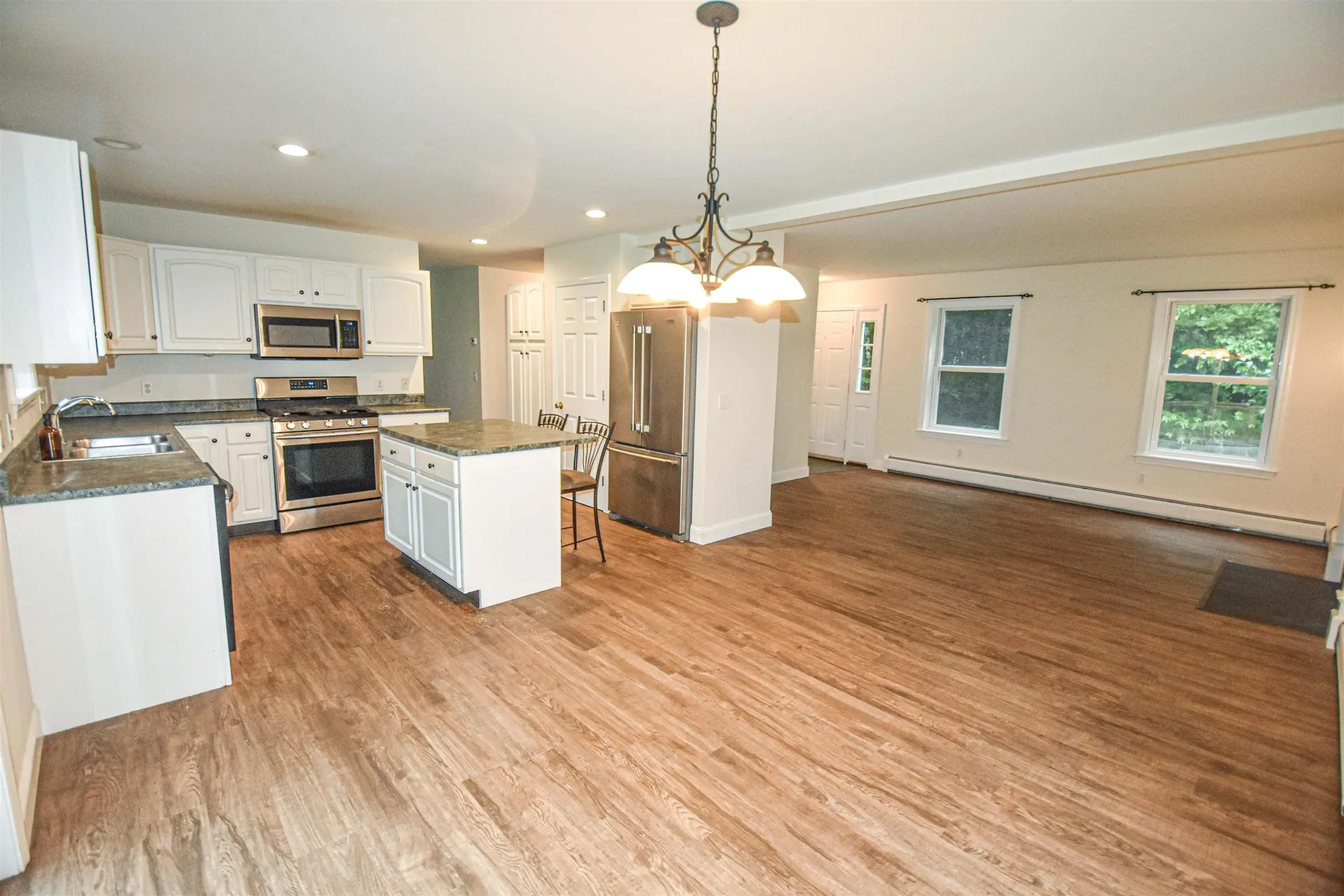 72 Stone Meadow Lane Ferrisburgh VT 05456