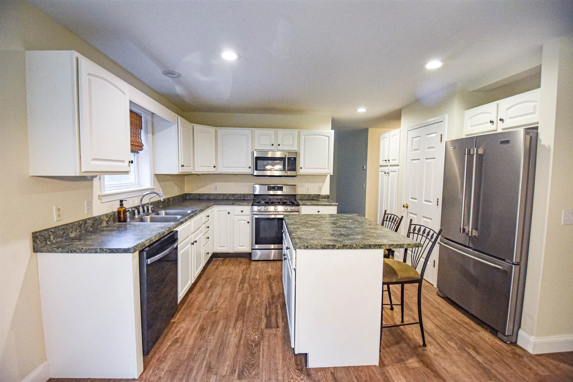 72 Stone Meadow Lane Ferrisburgh VT 05456
