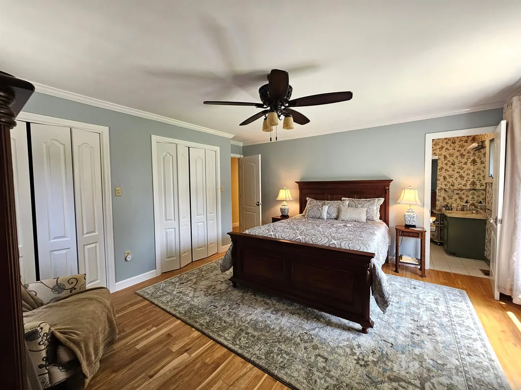 579 North Orchard Road Grafton VT 05146