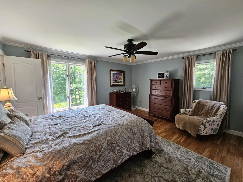 579 North Orchard Road Grafton VT 05146