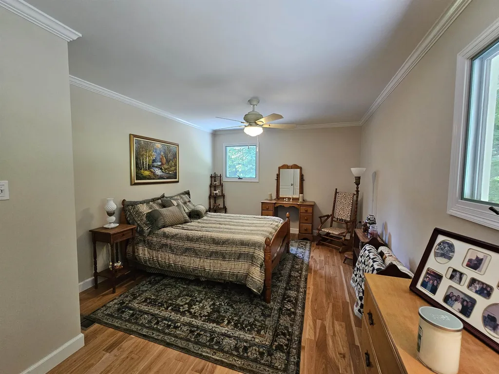 579 North Orchard Road Grafton VT 05146