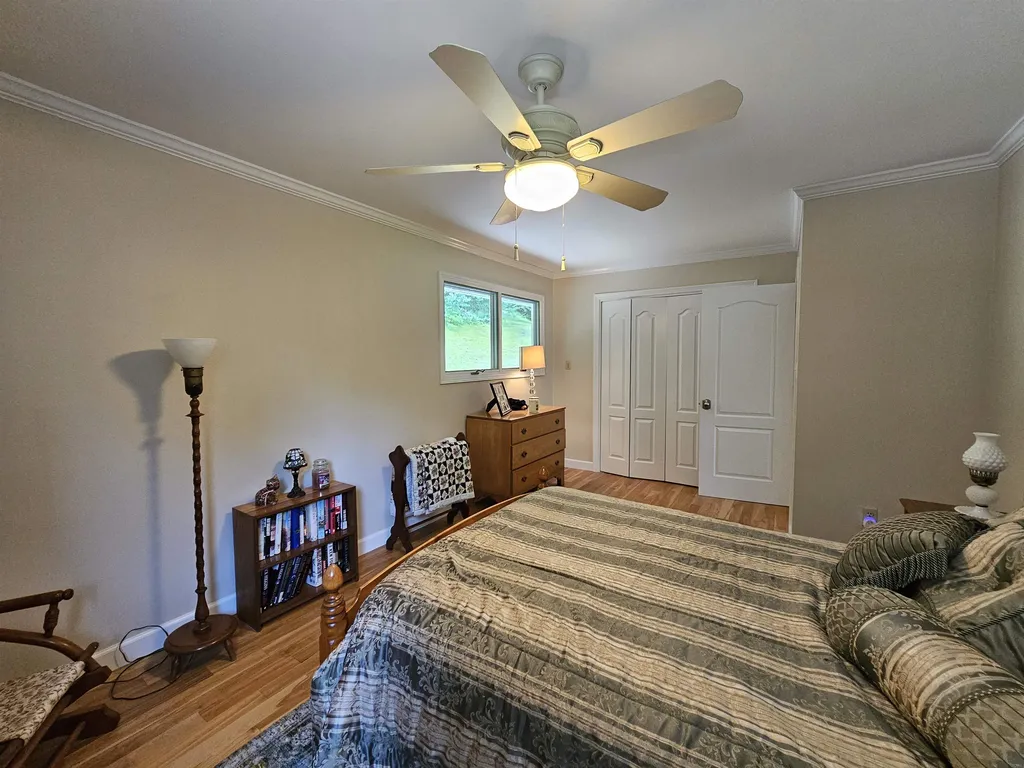 579 North Orchard Road Grafton VT 05146