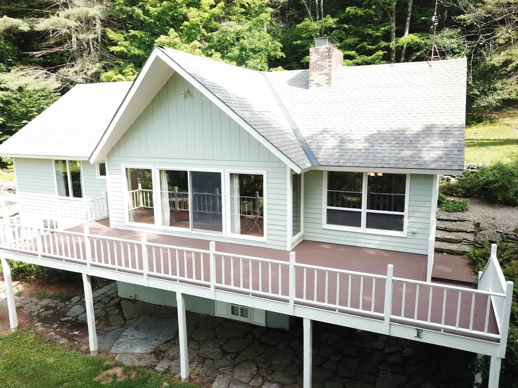 579 North Orchard Road Grafton VT 05146