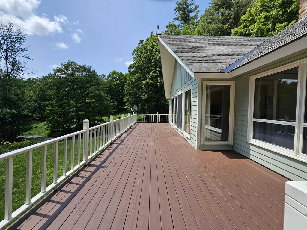 579 North Orchard Road Grafton VT 05146