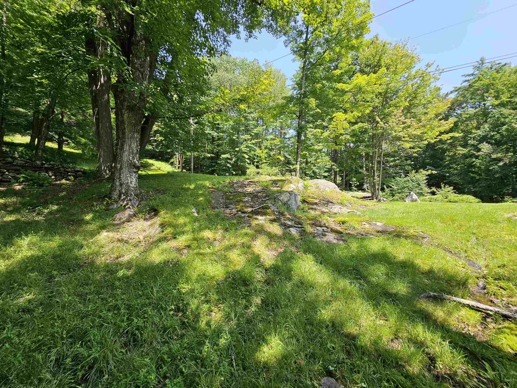 579 North Orchard Road Grafton VT 05146