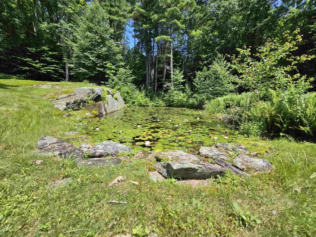 579 North Orchard Road Grafton VT 05146