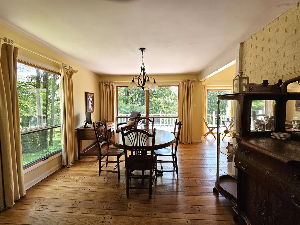 579 North Orchard Road Grafton VT 05146