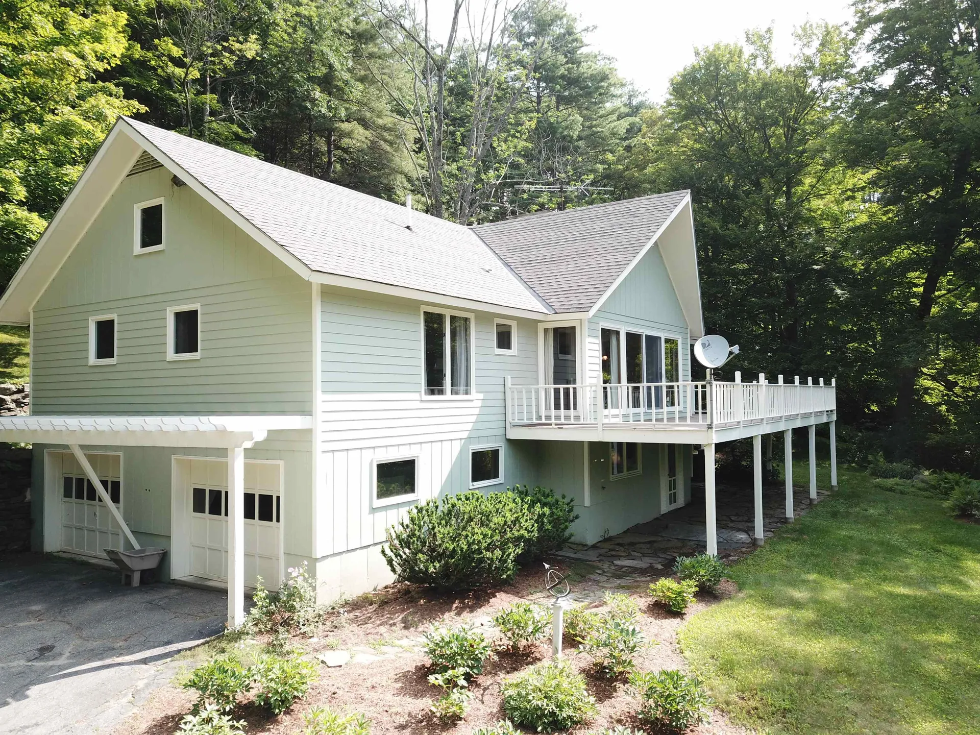 579 North Orchard Road Grafton VT 05146