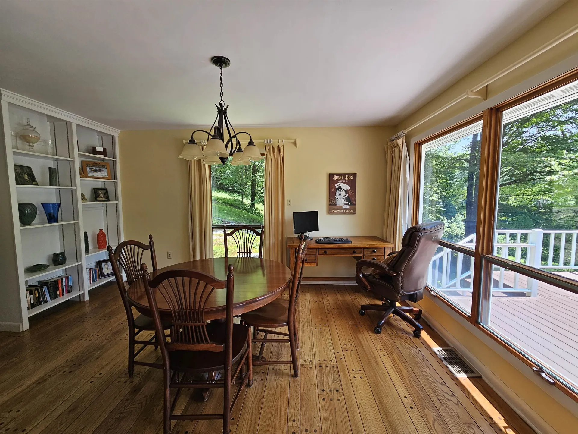 579 North Orchard Road Grafton VT 05146