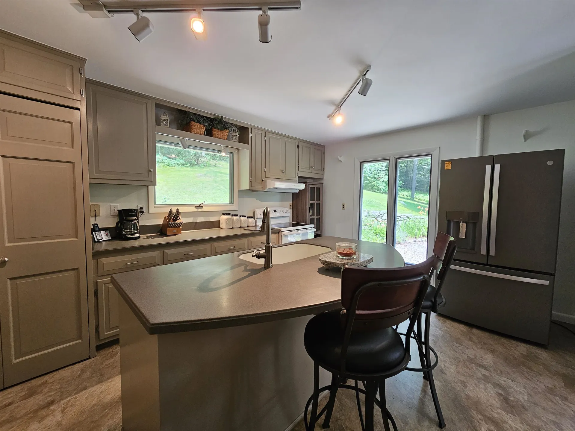 579 North Orchard Road Grafton VT 05146