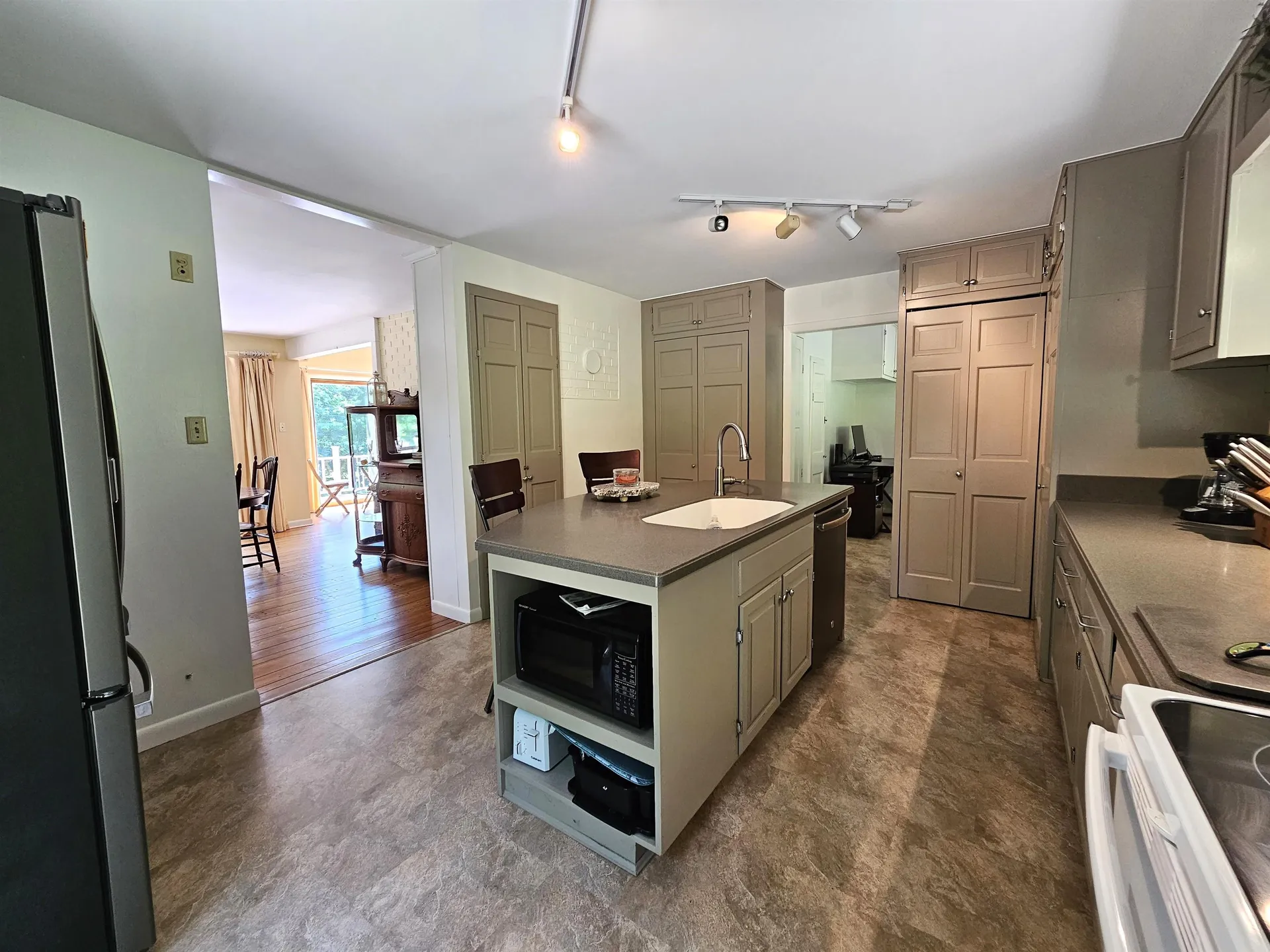 579 North Orchard Road Grafton VT 05146