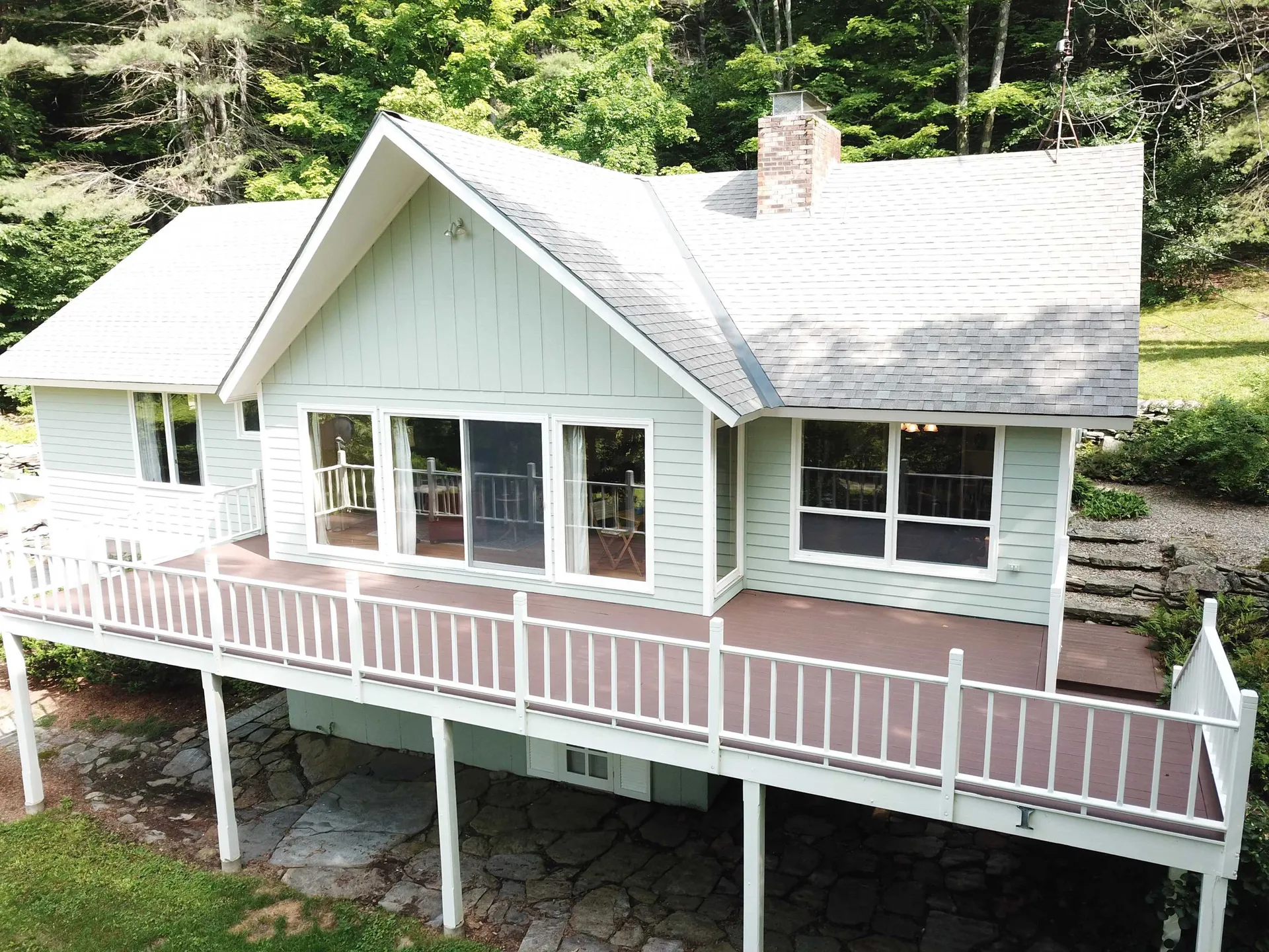 579 North Orchard Road Grafton VT 05146