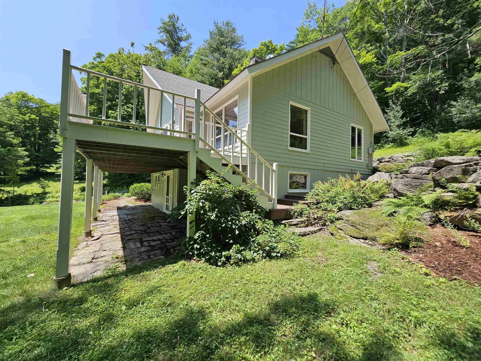 579 North Orchard Road Grafton VT 05146