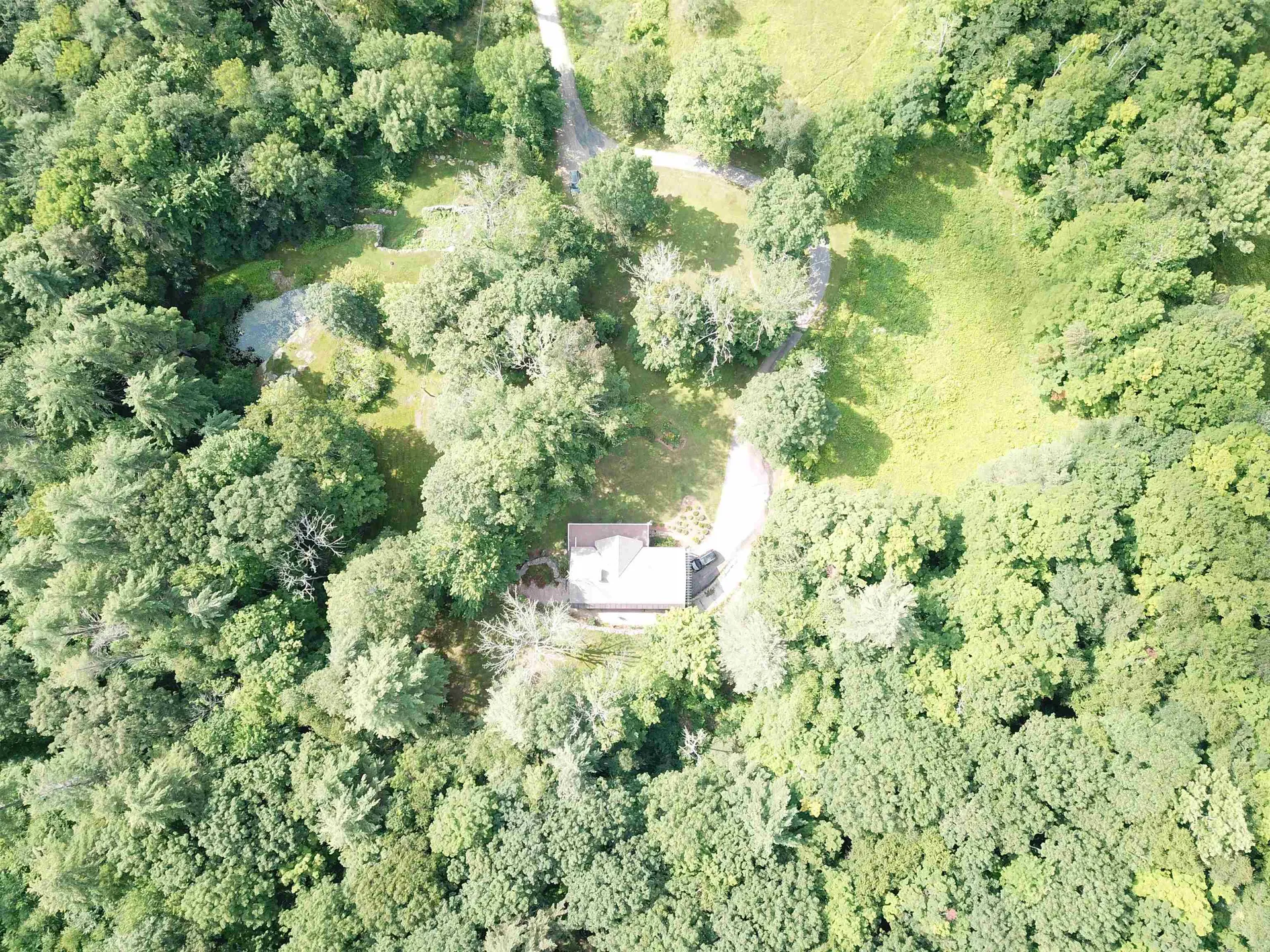 579 North Orchard Road Grafton VT 05146