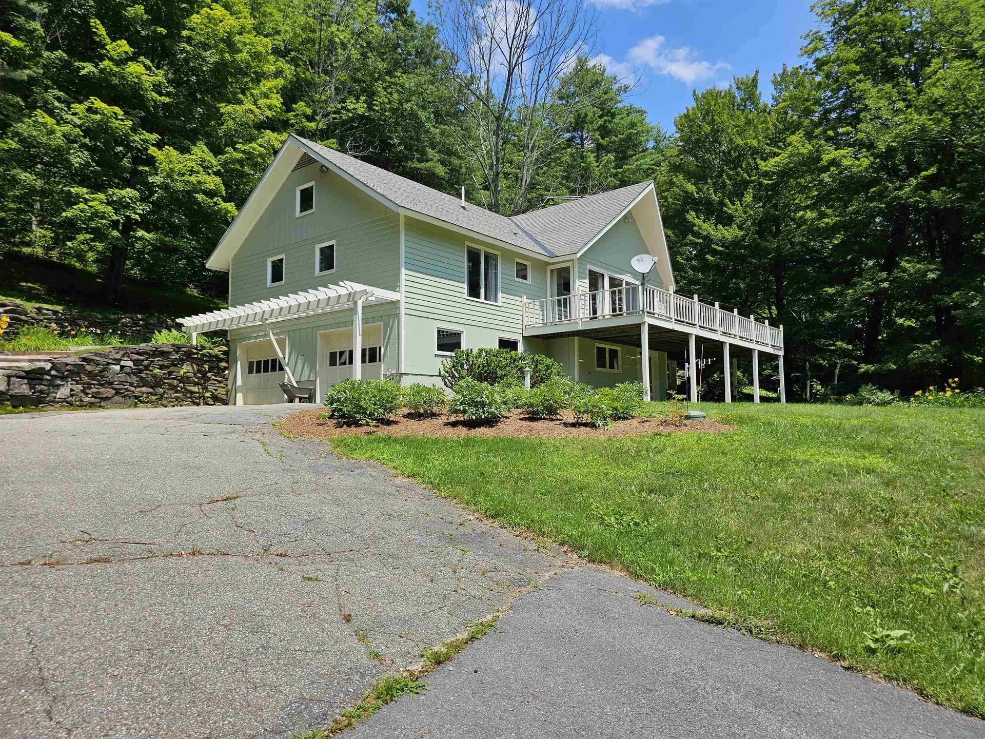 579 North Orchard Road Grafton VT 05146