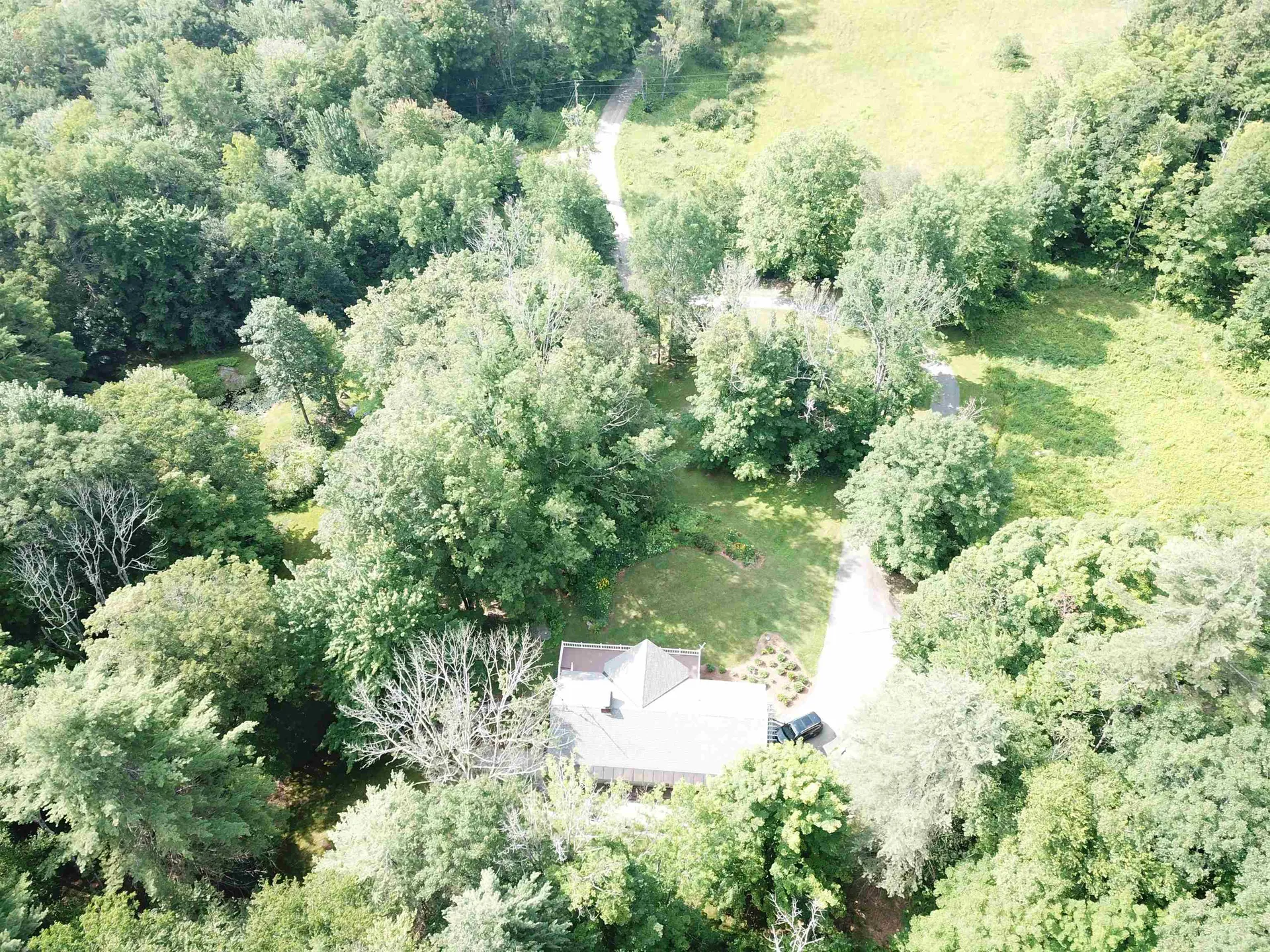 579 North Orchard Road Grafton VT 05146