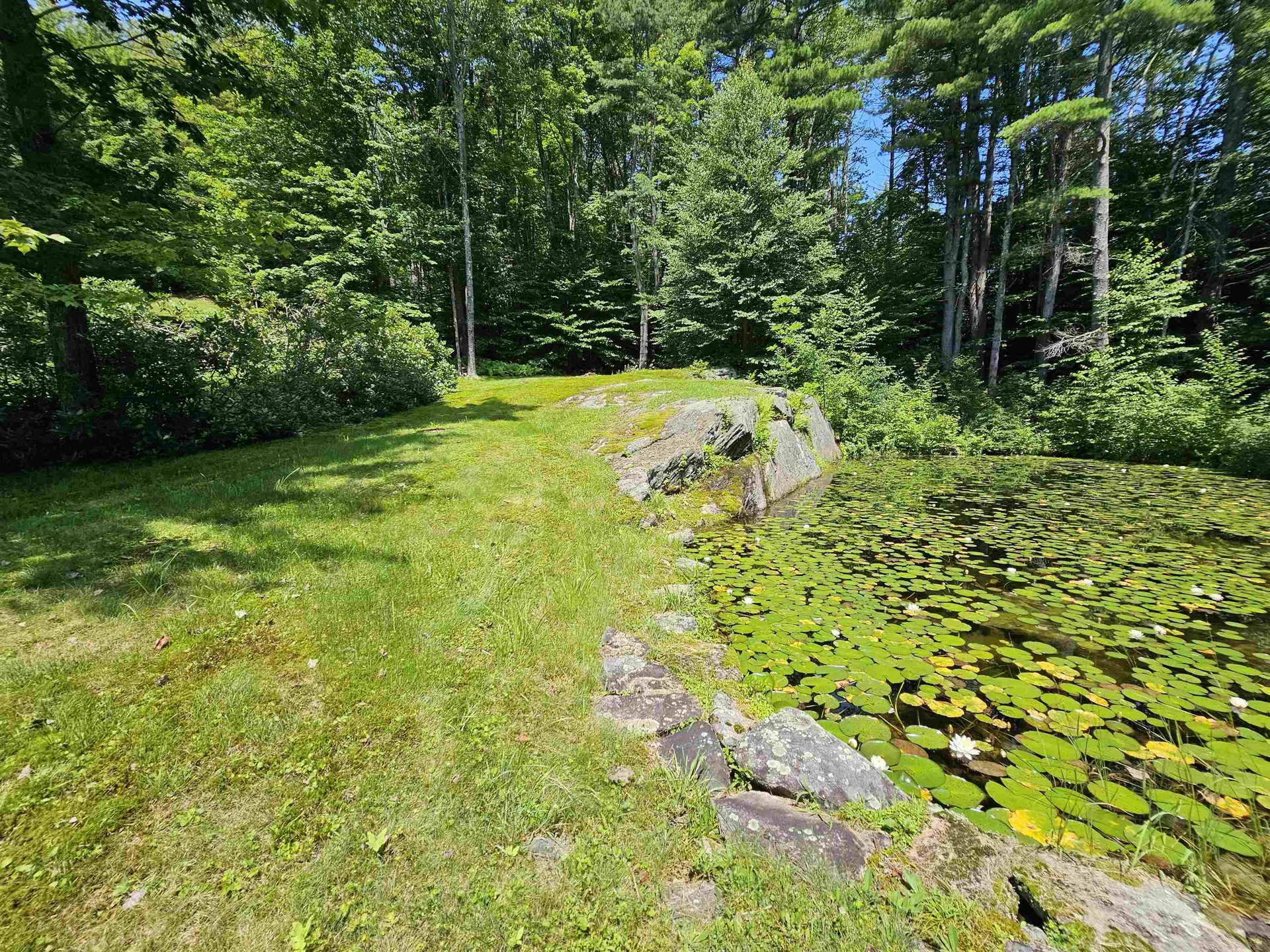 579 North Orchard Road Grafton VT 05146
