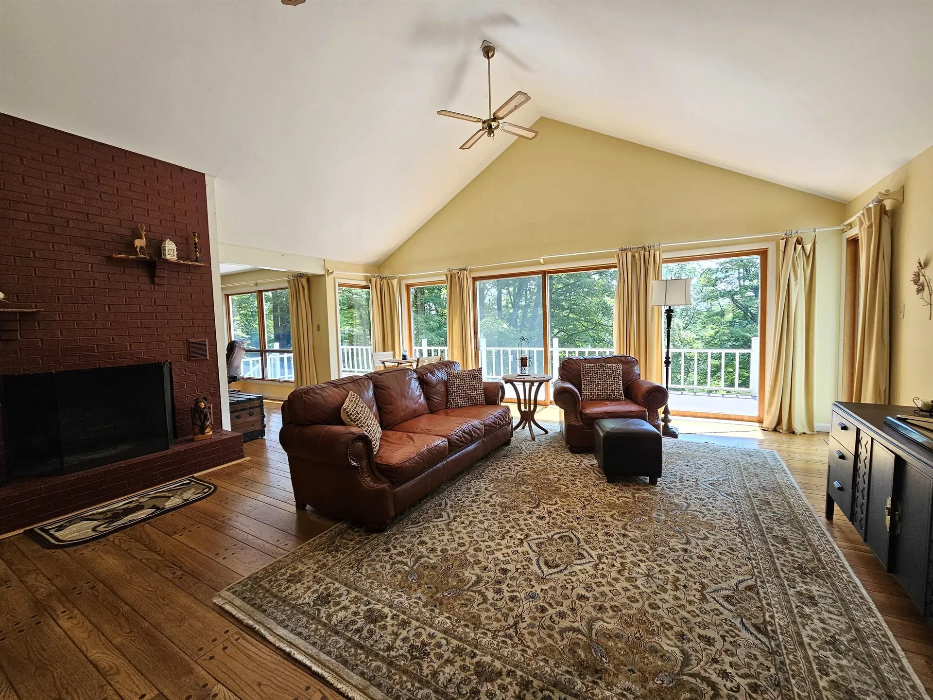 579 North Orchard Road Grafton VT 05146