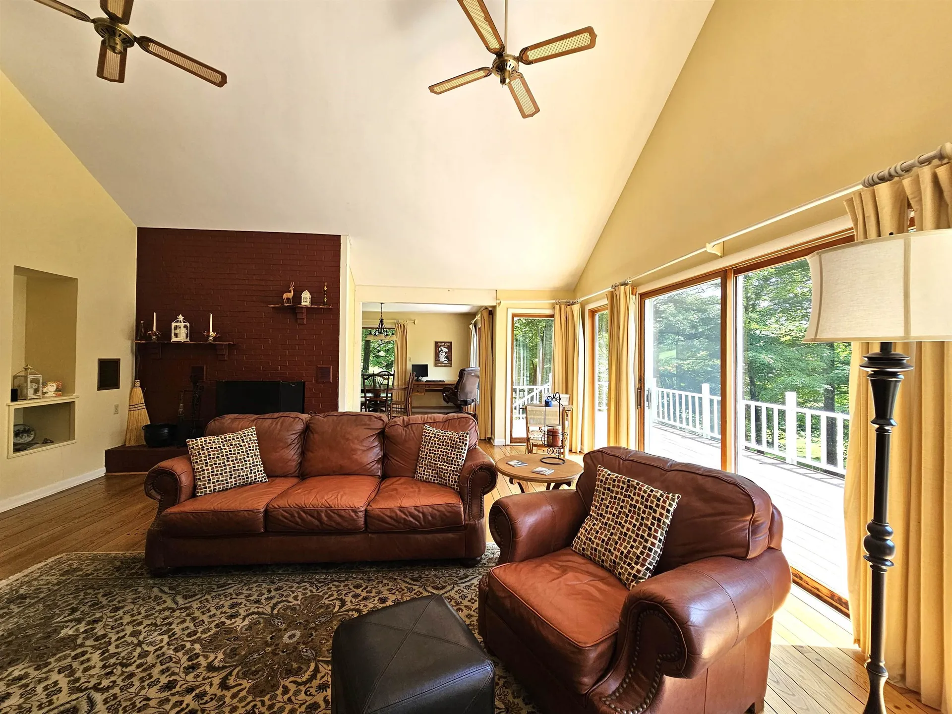 579 North Orchard Road Grafton VT 05146