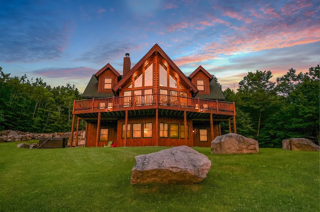 44 Wild View Drive Bartlett NH 03812