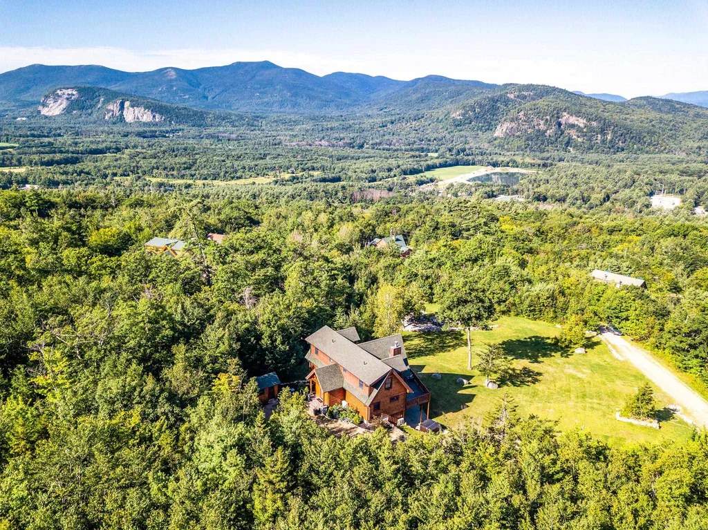 44 Wild View Drive Bartlett NH 03812