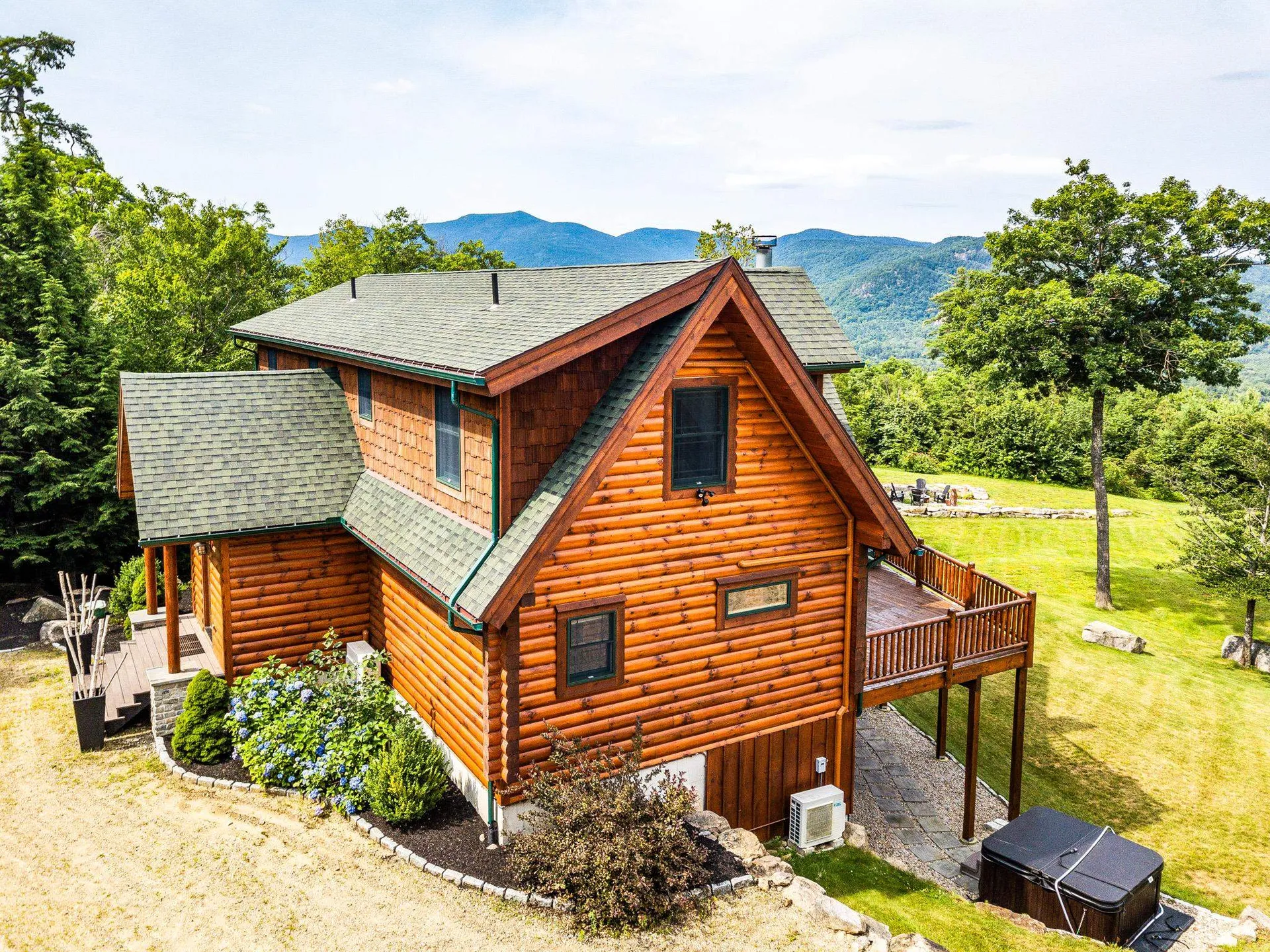 44 Wild View Drive Bartlett NH 03812