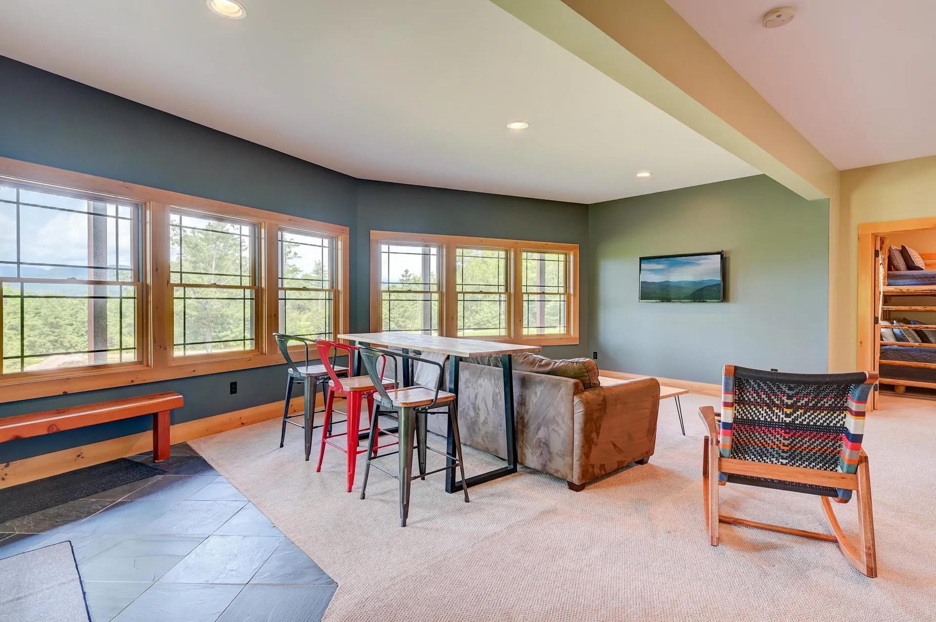 44 Wild View Drive Bartlett NH 03812