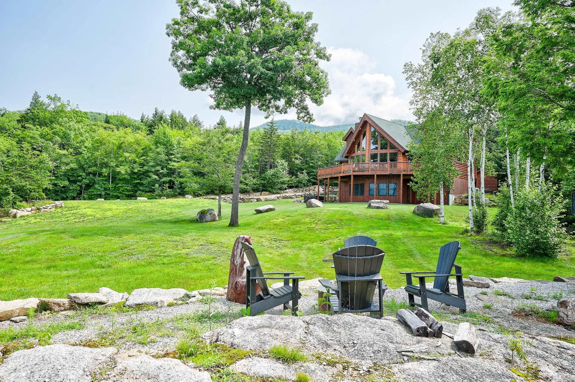 44 Wild View Drive Bartlett NH 03812