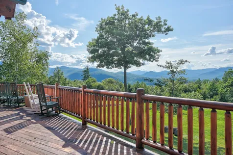 44 Wild View Drive Bartlett NH 03812