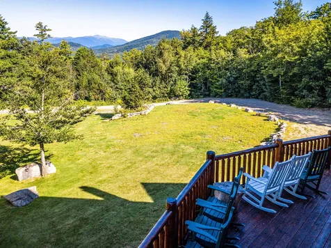 44 Wild View Drive Bartlett NH 03812