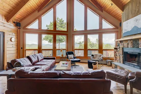 44 Wild View Drive Bartlett NH 03812