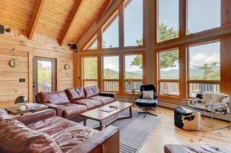 44 Wild View Drive Bartlett NH 03812