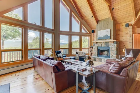 44 Wild View Drive Bartlett NH 03812