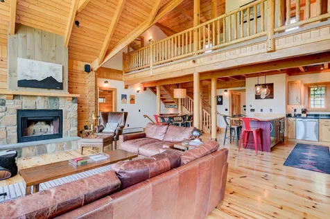 44 Wild View Drive Bartlett NH 03812