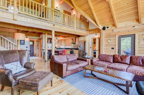 44 Wild View Drive Bartlett NH 03812