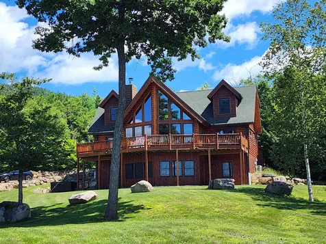 44 Wild View Drive Bartlett NH 03812