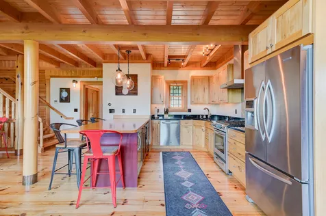44 Wild View Drive Bartlett NH 03812