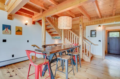 44 Wild View Drive Bartlett NH 03812