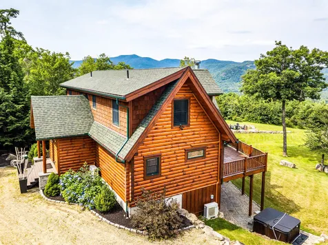 44 Wild View Drive Bartlett NH 03812