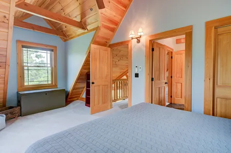 44 Wild View Drive Bartlett NH 03812
