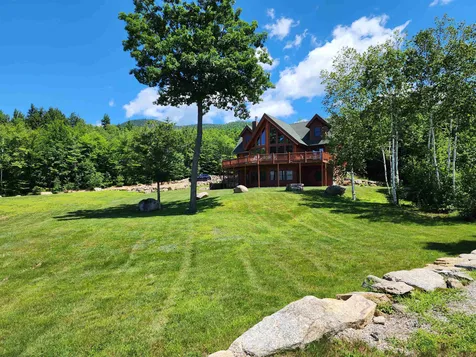 44 Wild View Drive Bartlett NH 03812