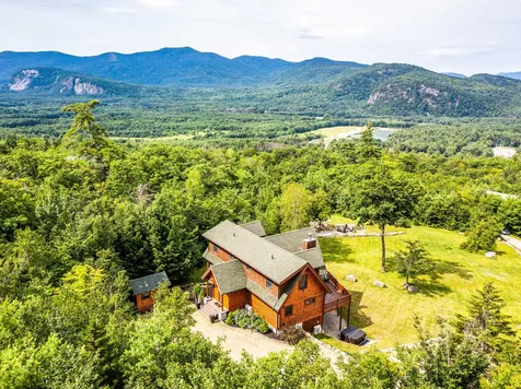 44 Wild View Drive Bartlett NH 03812
