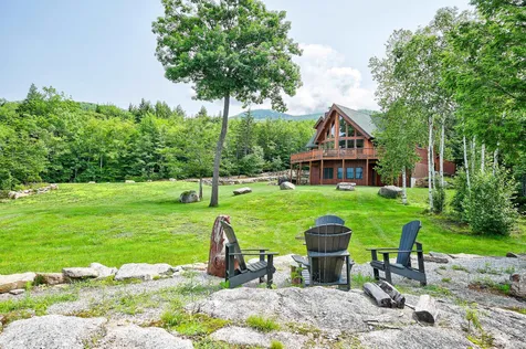 44 Wild View Drive Bartlett NH 03812